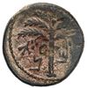 Image 2 : Ancient Judaea, AE (medium size), Bar Kochba second revolt, 133/4 AD, year 2.