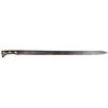 Image 1 : Spanish colonial short sword, 1800s.