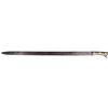 Image 2 : Spanish colonial short sword, 1800s.
