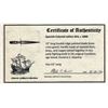 Image 2 : Spanish colonial sailor's dirk, 1800s.