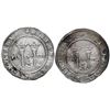 Image 1 : Lot of two Mexico City, Mexico, 4 reales, Charles-Joanna, "Late Series," assayers G and L.