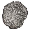 Image 2 : Potosi, Bolivia, cob 8 reales, Philip III, assayer not visible, Grade 4.