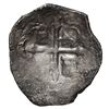 Image 2 : Mexico City, Mexico, cob 4 reales, Philip IV, assayer P.