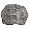 Image 2 : Mexico City, Mexico, cob 8 reales, 1679 L.