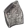 Image 2 : Mexico City, Mexico, cob 8 reales, 1680 L, rare.
