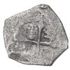 Image 2 : Mexico City, Mexico, cob 4 reales, Philip V, assayer not visible.