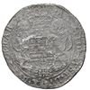 Image 2 : Brabant, Spanish Netherlands (Antwerp Mint), portrait ducatoon, Philip IV, 1634.