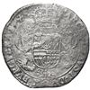 Image 2 : Brabant, Spanish Netherlands (Antwerp Mint), portrait ducatoon, Philip IV, 1637.