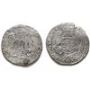 Image 2 : Lot of two Flanders, Spanish Netherlands, portrait ducatoons of Philip IV: 1652 and 1666.