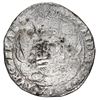 Image 2 : Brabant, Spanish Netherlands (Antwerp Mint), portrait 1/2 ducatoon, Philip IV, 1654.