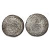 Image 2 : Lot of two Brabant, Spanish Netherlands (Antwerp Mint), portrait 1/2 ducatoons of Philip IV: 1636 an