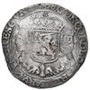 Image 2 : Westfriesland, United Netherlands, "rider" ducatoon, 1668.