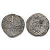 Image 1 : Lot of two Zeeland, United Netherlands, "rider" ducatoons: 1660 and 1661.