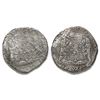 Image 2 : Lot of two Zeeland, United Netherlands, "rider" ducatoons: 1660 and 1661.