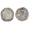 Image 2 : Lot of two Campen, United Netherlands, "rider" ducatoons: 1669 and 1679.