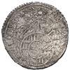 Image 2 : Olmutz (Austrian Church States), thaler, Wolfgang, Count von Schrattenbach (1711-38), date not visib