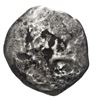 Image 2 : Potosi, Bolivia, cob 8 reales, 1750 q, rare.