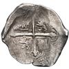 Image 2 : Mexico City, Mexico, cob 8 reales, Philip III, assayer F.