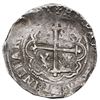 Image 2 : Mexico City, Mexico, cob 4 reales, Philip II, assayer F/O below mintmark oM to left, denomination o-