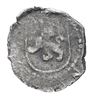 Image 2 : Lima, Peru, cob 1/4 real, Philip II, assayer Diego de la Torre, P to right of castle.