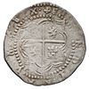 Image 2 : Potosi, Bolivia, cob 2 reales, Philip II, assayer B (3rd period).