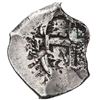 Image 2 : Potosi, Bolivia, cob 4 reales, 1702 Y.