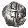 Image 2 : Potosi, Bolivia, cob 4 reales, 1728 (M).