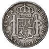 Image 2 : Potosi, Bolivia, bust 4 reales, Charles III, 1776 JR.