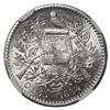 Image 2 : Guatemala, 1/2 real, 1894, NGC MS 66 ("top pop").