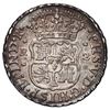 Image 2 : Mexico City, Mexico, pillar 2 reales, Philip V, 1742 M.