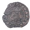 Image 1 : Burgos, Spain (special issue struck for the New World), copper 2 maravedis, Ferdinand-Isabel, ermine