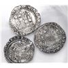 Image 2 : Toledo, Spain, 1/2 real, Ferdinand-Isabel, no assayer.