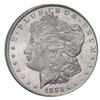Image 1 : USA (New Orleans Mint), Morgan silver dollar, 1885-O, PCGS MS64.