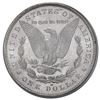 Image 2 : USA (New Orleans Mint), Morgan silver dollar, 1885-O, PCGS MS64.