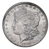 Image 1 : USA (Philadelphia Mint), Morgan silver dollar, 1900, PCGS MS64.