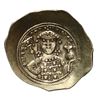 Image 2 : Byzantine Empire, AV histamenon nomisma, Michael VII, 1071-1078 AD, Constantinople mint.