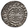 Image 2 : England, AR penny, John (1199-1216), "short cross" issue in name of Henry II, Class 5b, moneyer Will