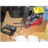 Image 1 : REMOTE CONTROL TOY FORKLIFT (WORKING)