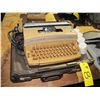 Image 1 : CORONET TYPEWRITER WITH CASE