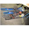 Image 1 : WATER SKIS