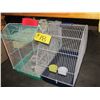 Image 1 : 2 BIRD CAGES