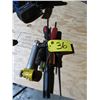 Image 1 : SCREWDRIVER, VACUUM PUMP