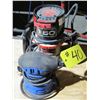 Image 1 : MASTERCRAFT PALM SANDER & CRAFTSMAN ROUTER