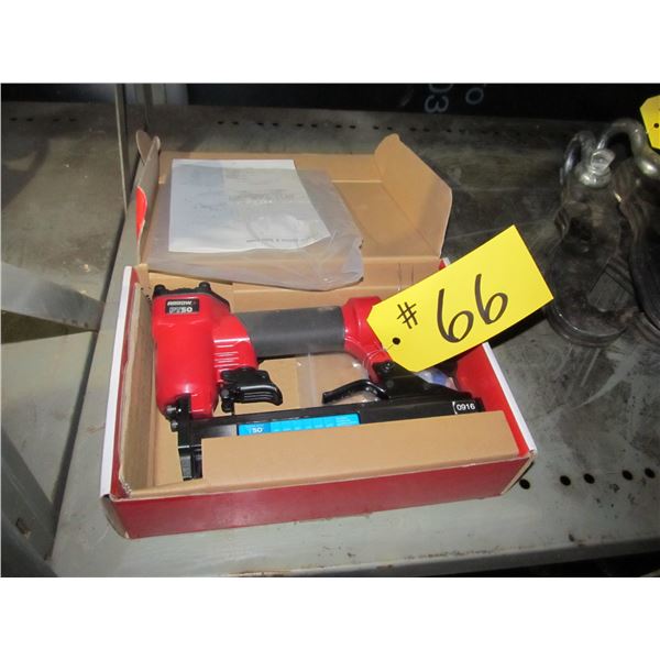 ARROW AIR STAPLER (NEW)