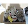 Image 1 : FINE BONE CHINA CUP & SAUCER SET