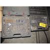 Image 1 : 2 SOCKET SETS