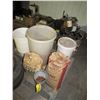 Image 2 : GALVANIZED CAN