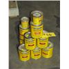Image 1 : CANS OF MINWAX