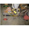 Image 1 : SHOP BUILT AIR COMPRESSOR