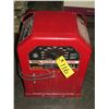 Image 1 : LINCOLN AC 225AMP ARC WELDER C/W LEADS